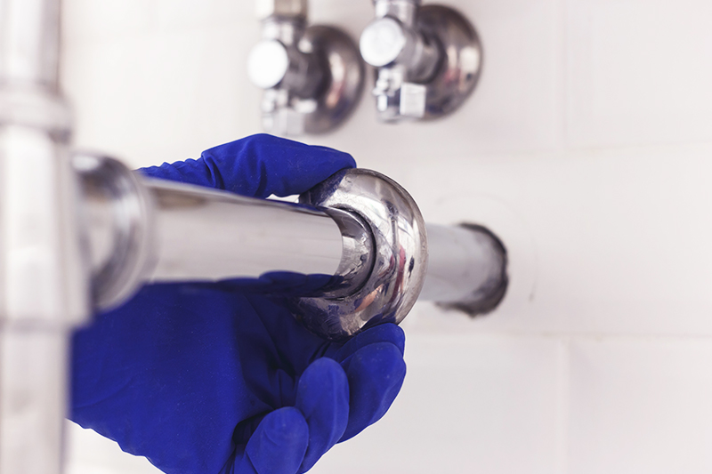 Columbia Plumbing Services img 1