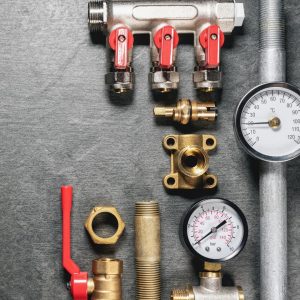 plumbing pipes