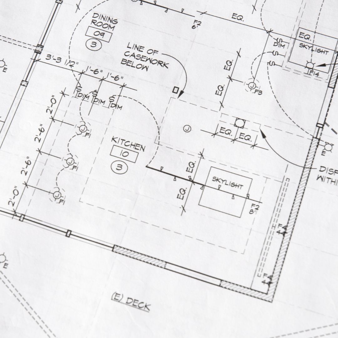 kitchen remodel plans